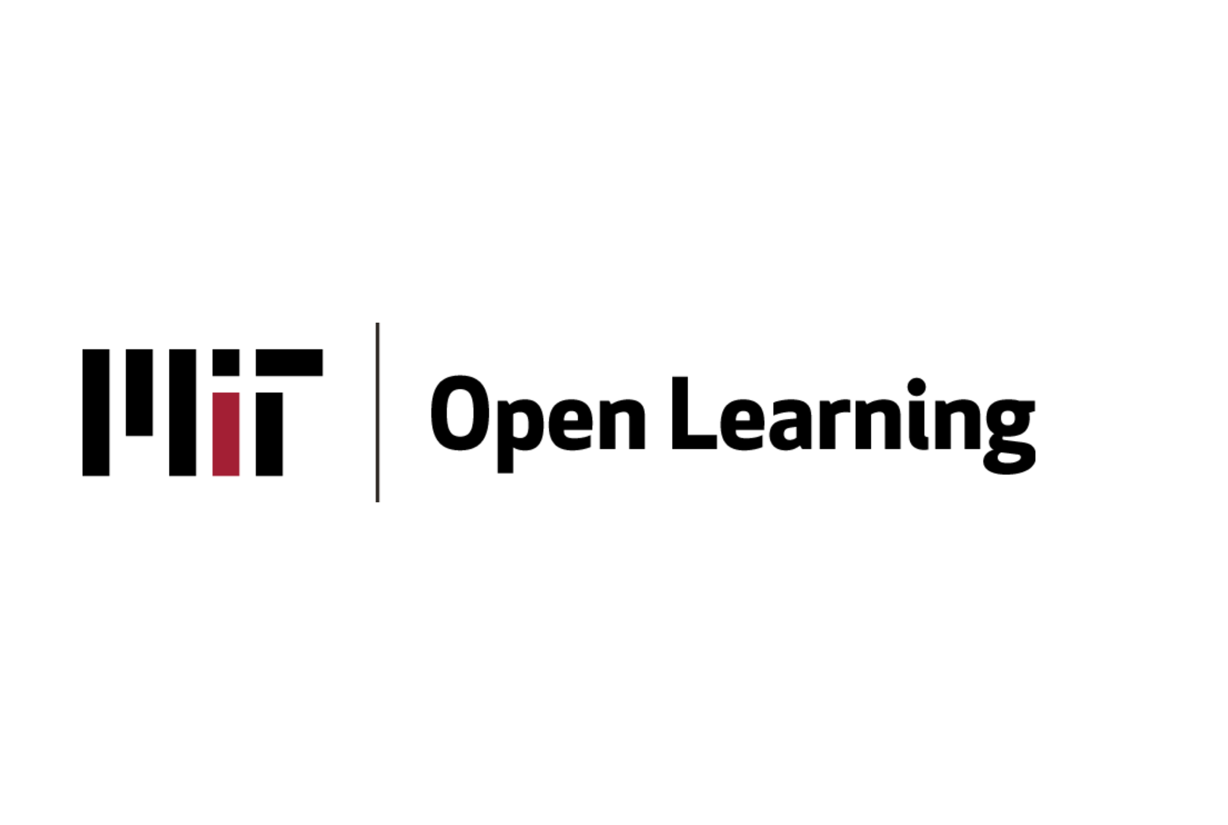 Open Learning Logosu