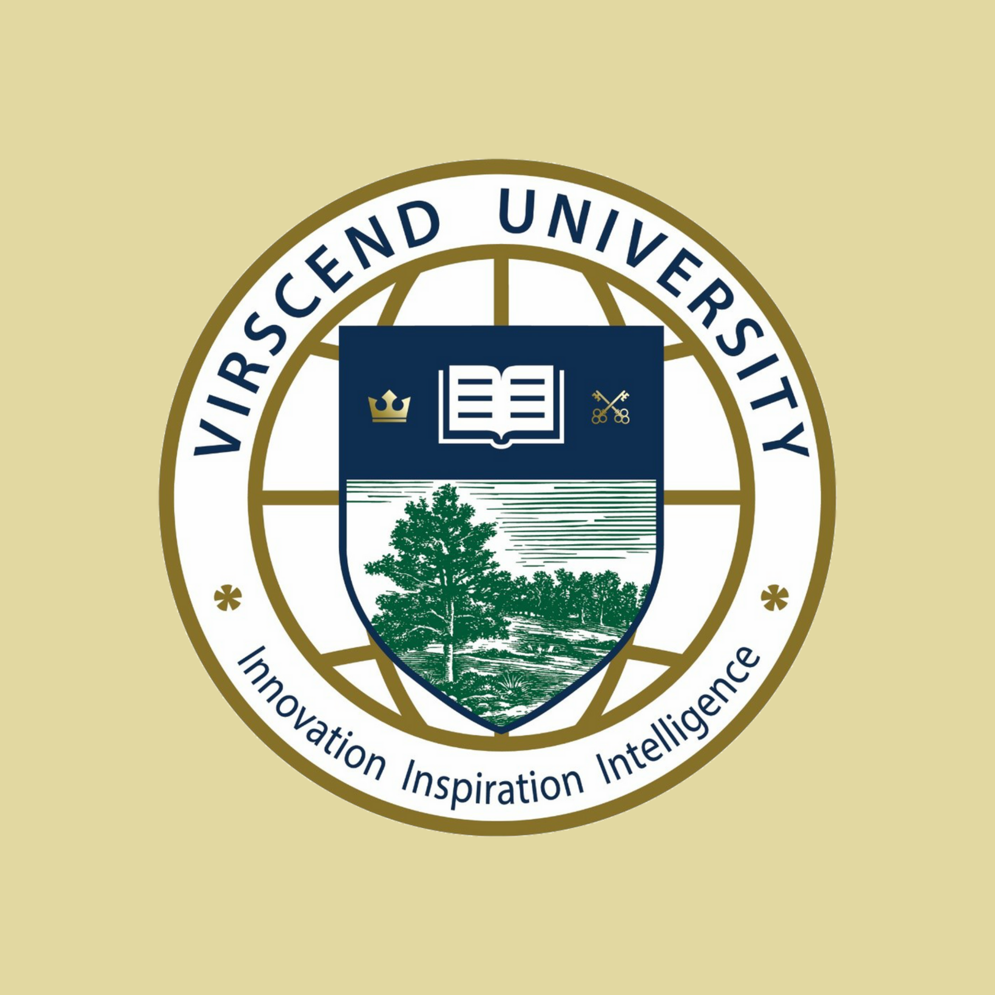 Virscend University